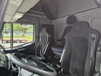 Iveco EURO-CARGO 160-220 / LES / SCHOOL / FAHRSCHULE